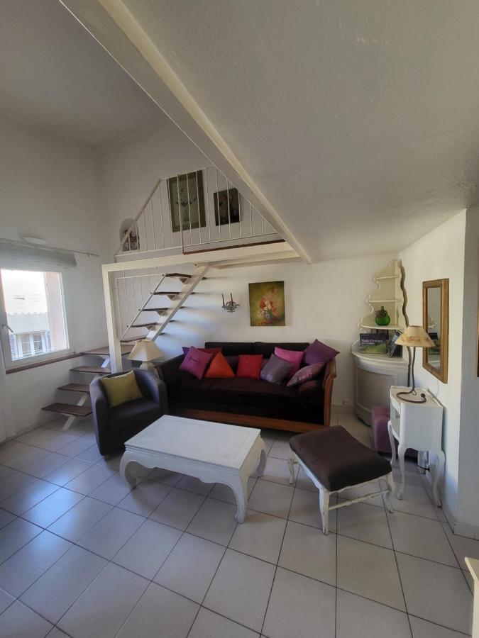 Appartement Au Coeur De La Sorgue L'Isle-sur-la-Sorgue Luaran gambar