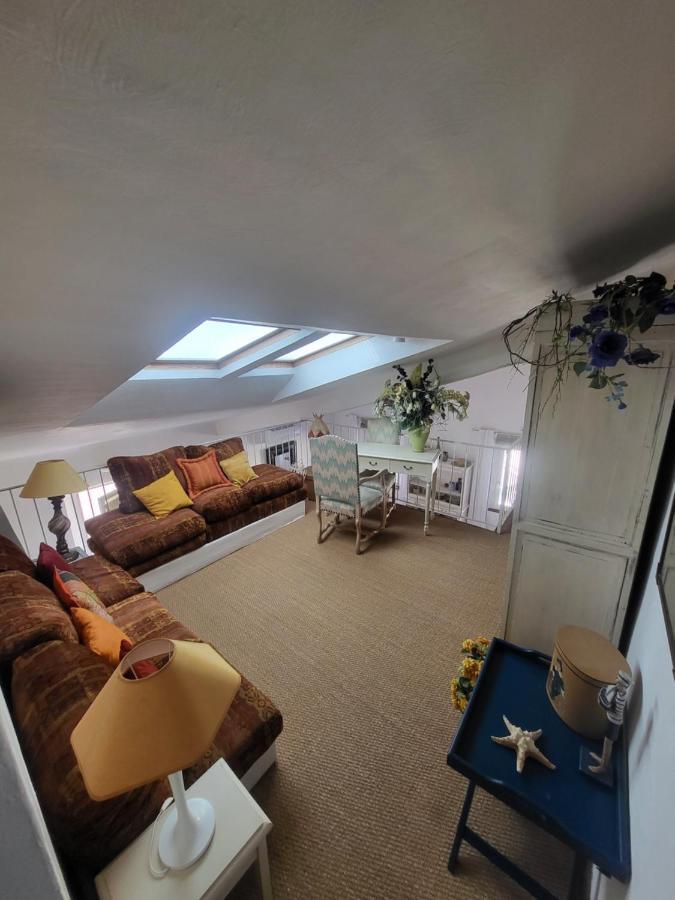 Appartement Au Coeur De La Sorgue L'Isle-sur-la-Sorgue Luaran gambar